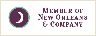 Member of New Orleans & Company